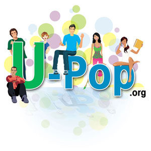 U-POP.org web site